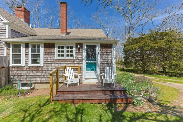 $1,200,000 | 1551 Route 6, Wellfleet, MA 02667