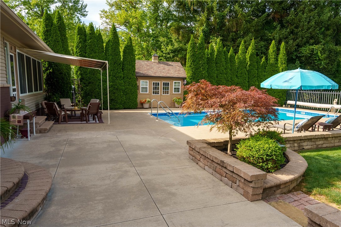 2515 Shade Road Akron, OH 44333 - Photo 26 of 34