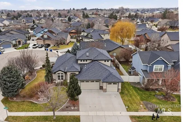 $534,900 | 1525 South Herron Drive, Nampa, ID 83686