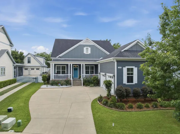 $874,900 | 3247 Carollton Drive, Tallahassee, FL 32311
