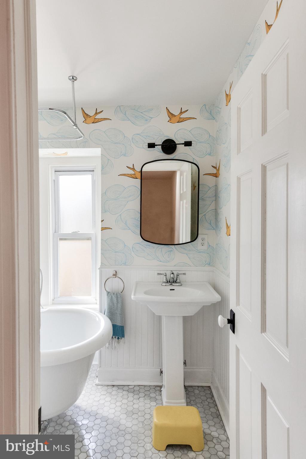 2332 St Albans Street Philadelphia, PA 19146 - Photo 43 of 60