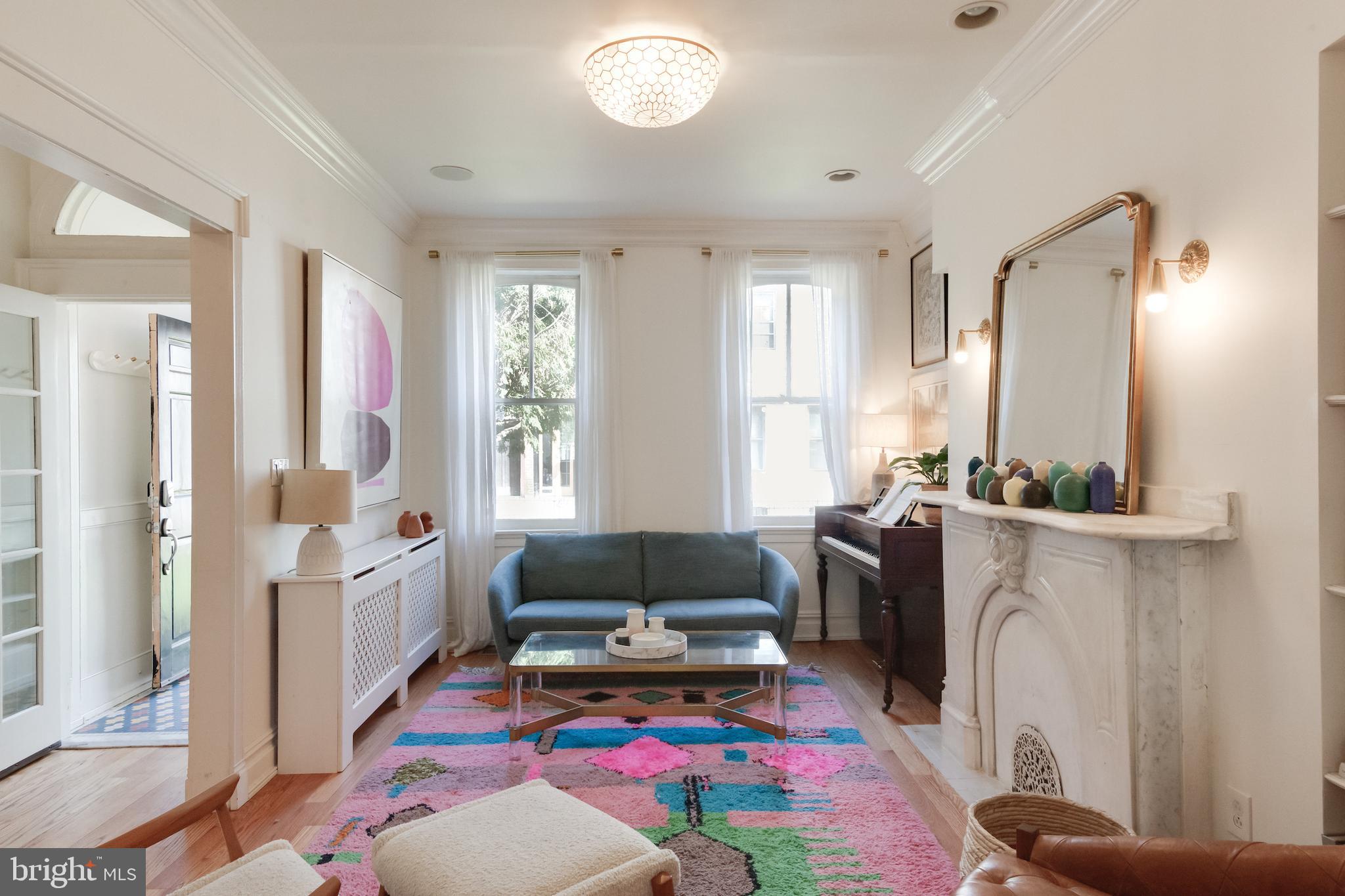 2332 St Albans Street Philadelphia, PA 19146 - Photo 6 of 60