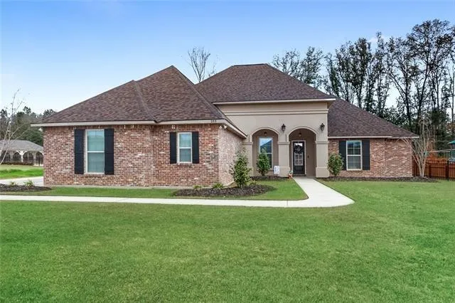 $2,800 | 255 Saw Grass Loop, Covington, LA 70435