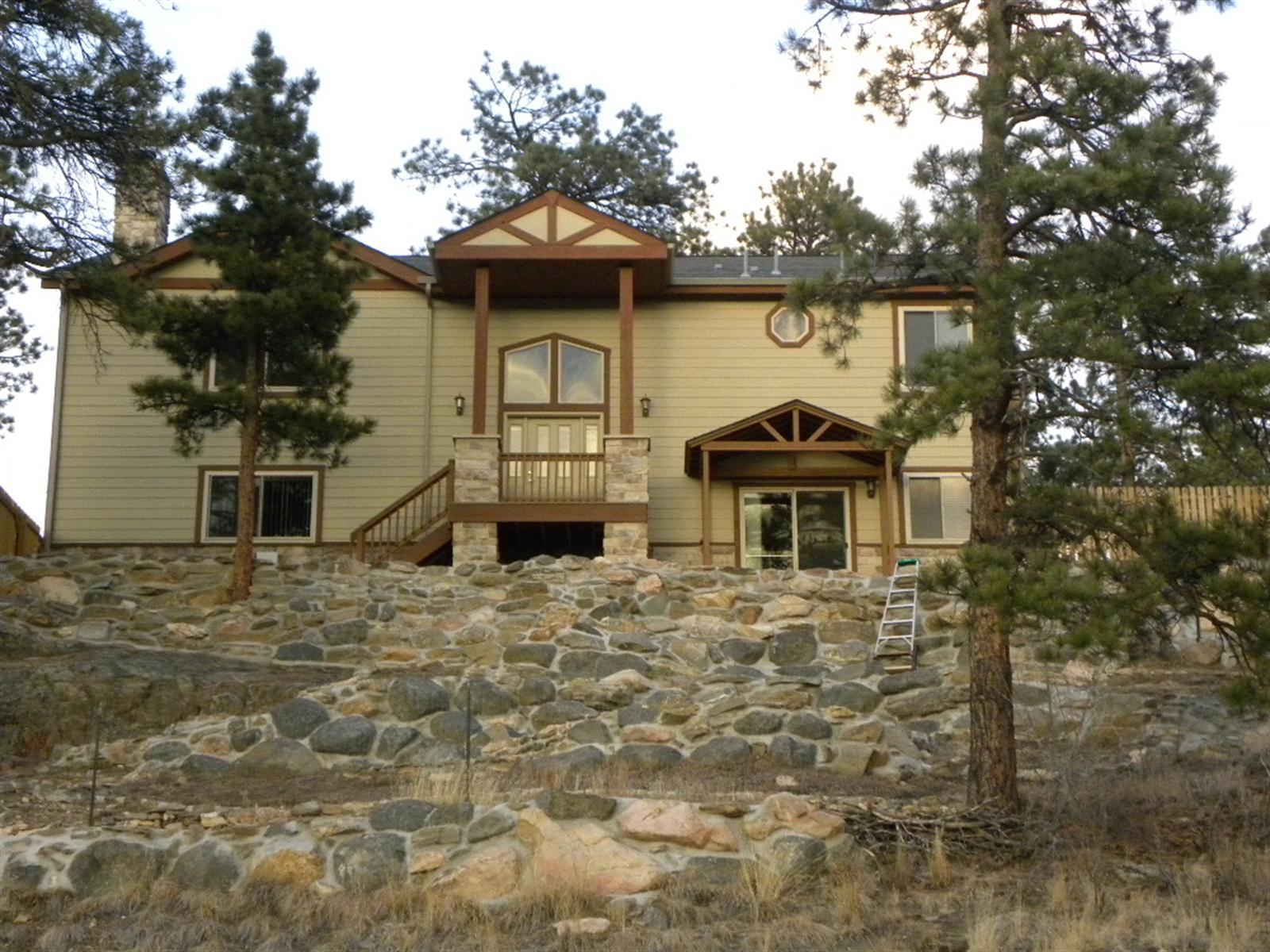 181 Fawn Road Bailey, CO 80421 - Photo 1 of 1 Gallery Image 1