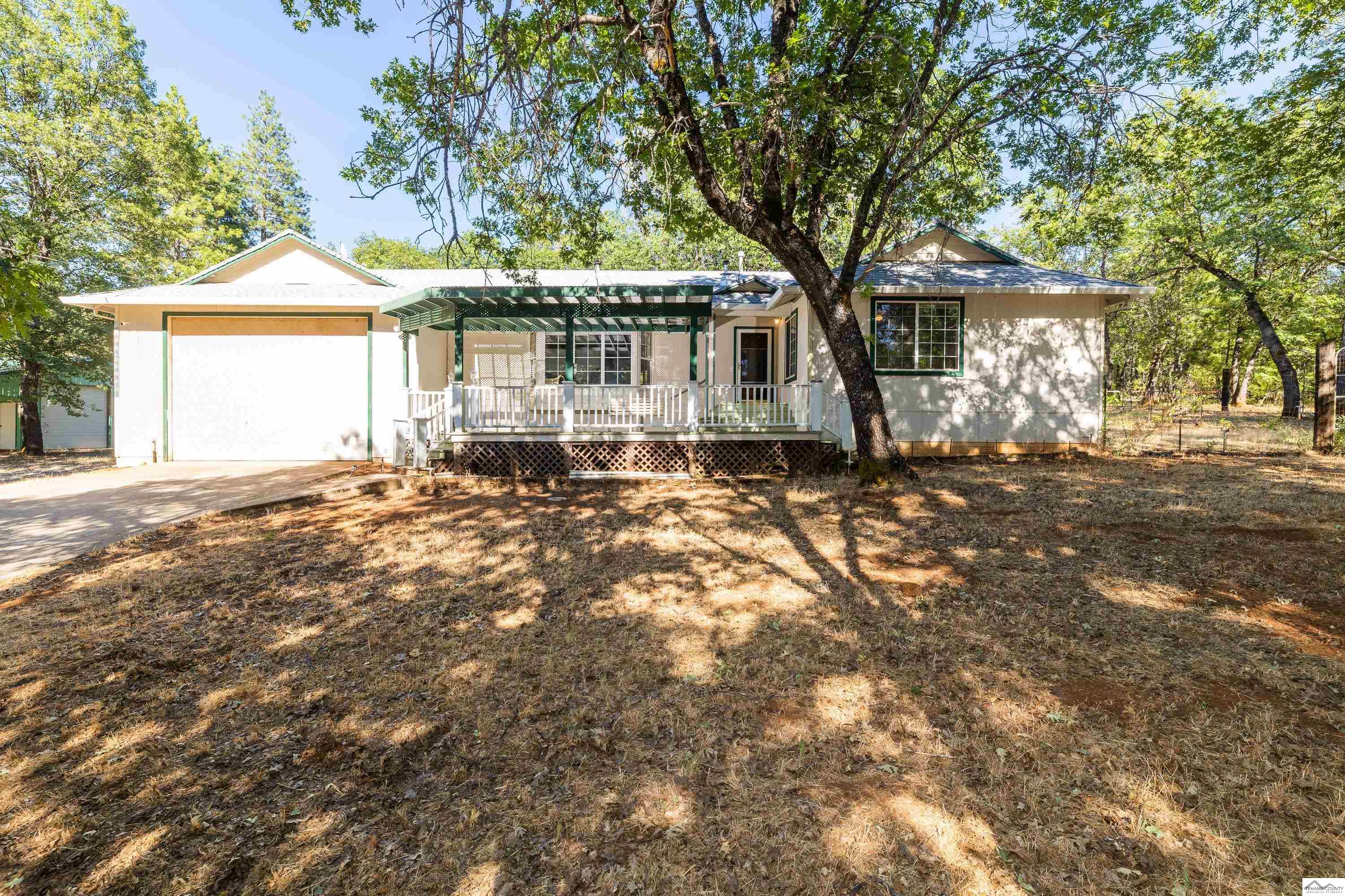 21140 Rolling Hills Road Manton, CA 96059 - Photo 31 of 32 Gallery Image 31