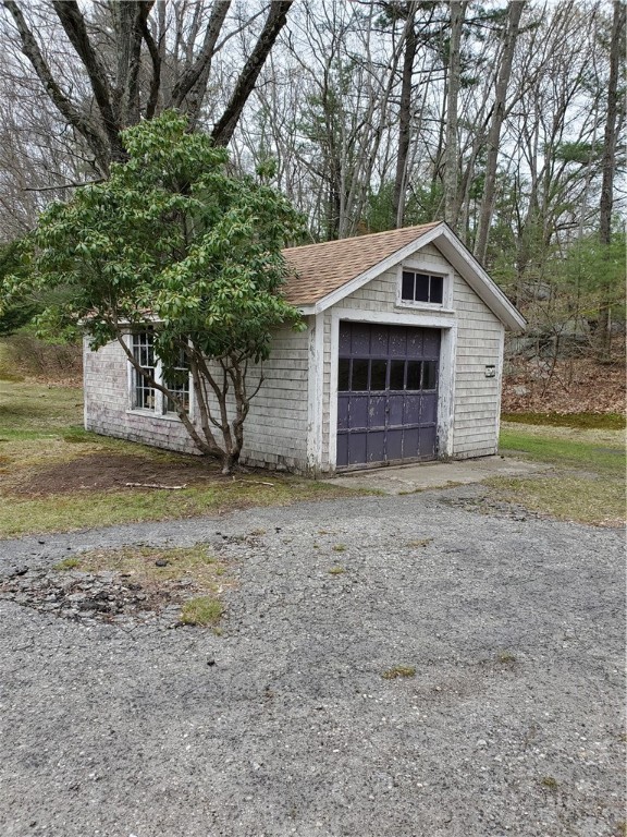 696 Old Smithfield Road North Smithfield, RI 02896 - Photo 8 of 10 Gallery Image 8