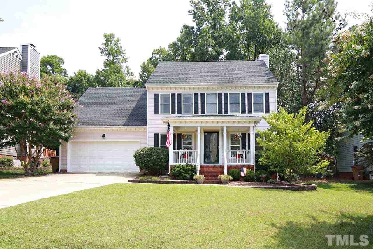 9112 Dawnshire Road Raleigh, NC 27615 - Photo 1 of 25 Gallery Image 1