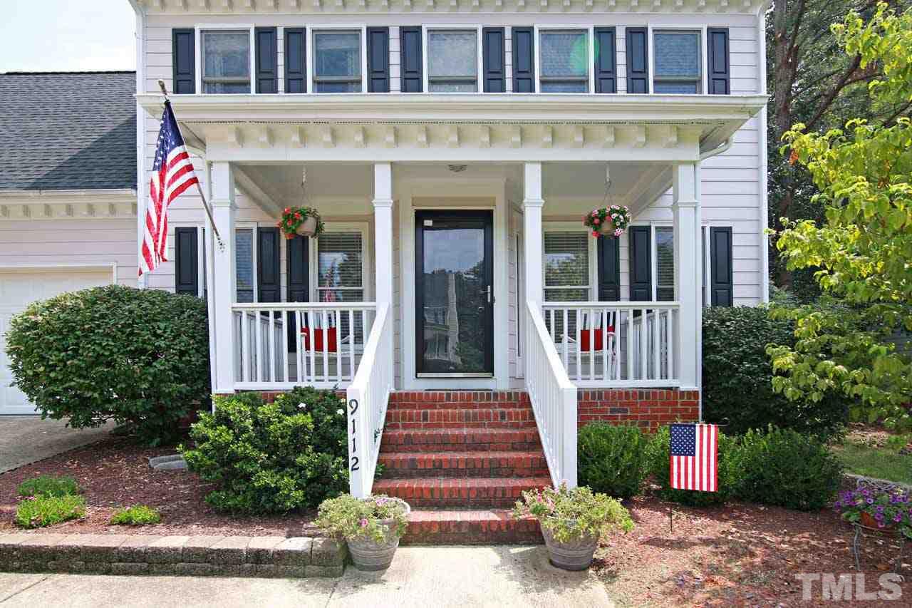 9112 Dawnshire Road Raleigh, NC 27615 - Photo 2 of 25 Gallery Image 2