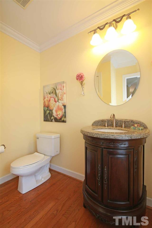 9112 Dawnshire Road Raleigh, NC 27615 - Photo 11 of 25 Gallery Image 11