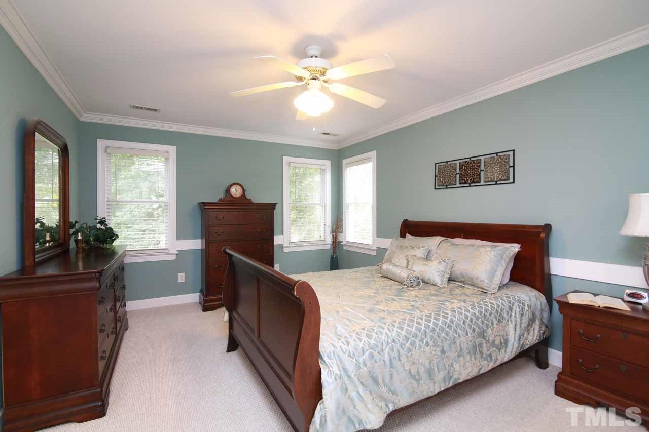 9112 Dawnshire Road Raleigh, NC 27615 - Photo 12 of 25 Gallery Image 12
