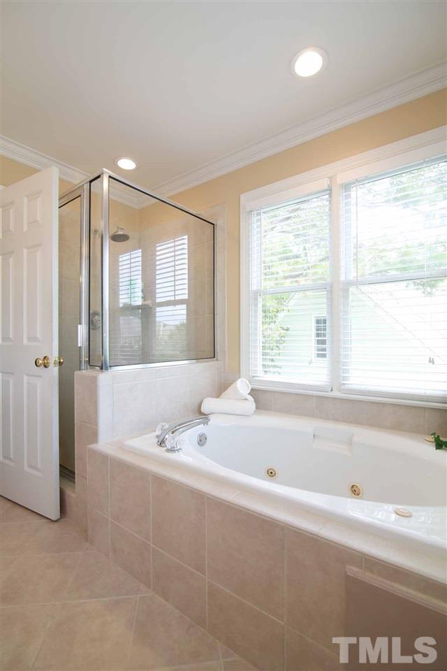 9112 Dawnshire Road Raleigh, NC 27615 - Photo 15 of 25 Gallery Image 15