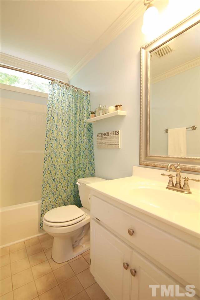 9112 Dawnshire Road Raleigh, NC 27615 - Photo 17 of 25 Gallery Image 17