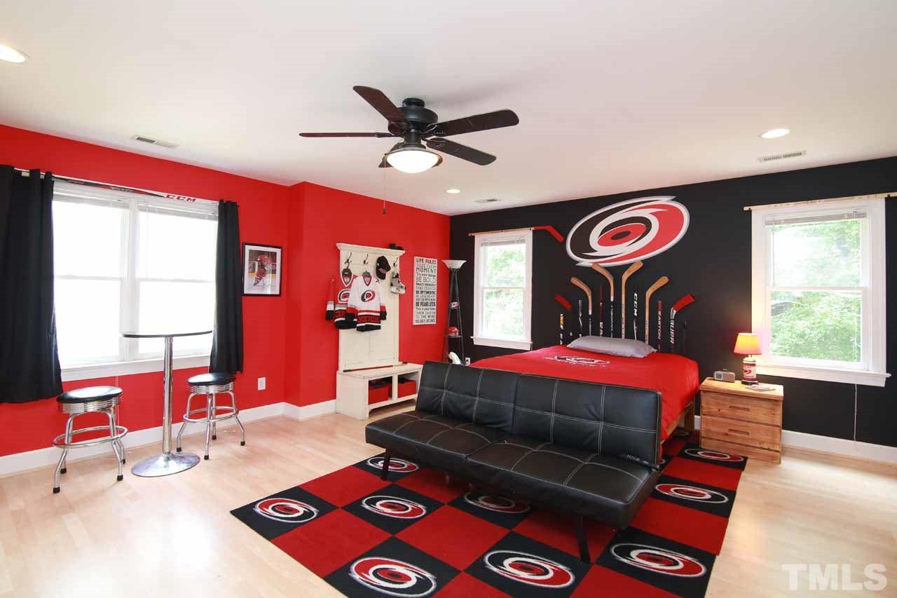 9112 Dawnshire Road Raleigh, NC 27615 - Photo 18 of 25 Gallery Image 18