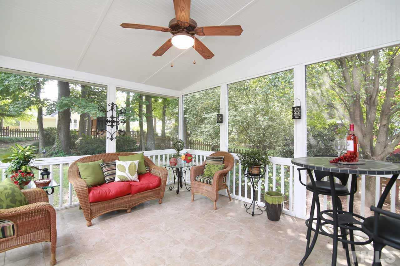 9112 Dawnshire Road Raleigh, NC 27615 - Photo 19 of 25 Gallery Image 19