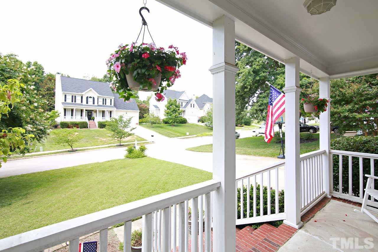 9112 Dawnshire Road Raleigh, NC 27615 - Photo 3 of 25 Gallery Image 3
