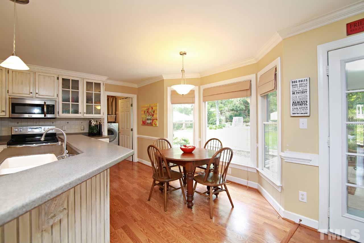 9112 Dawnshire Road Raleigh, NC 27615 - Photo 7 of 25 Gallery Image 7