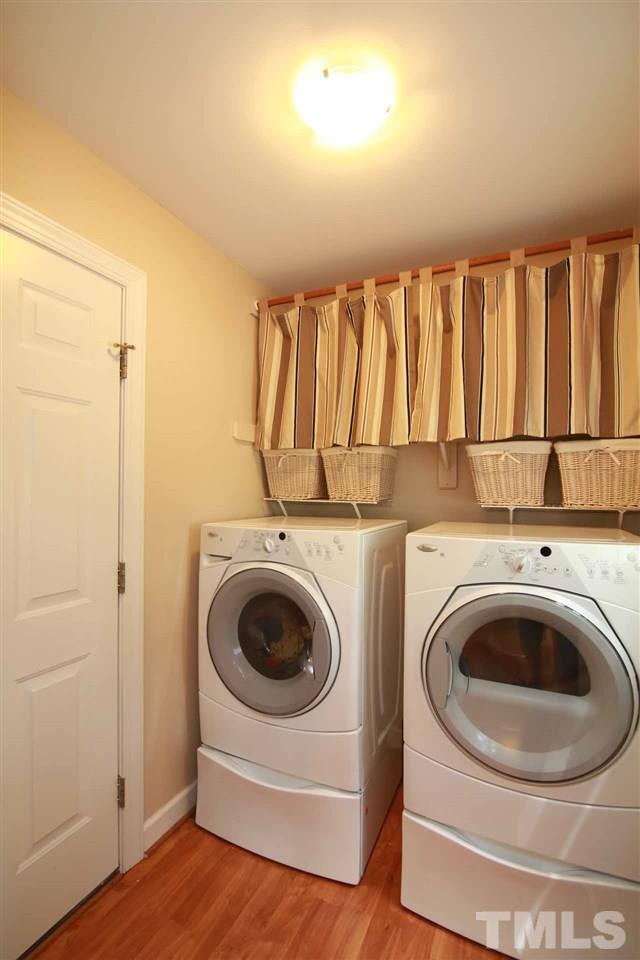 9112 Dawnshire Road Raleigh, NC 27615 - Photo 9 of 25 Gallery Image 9