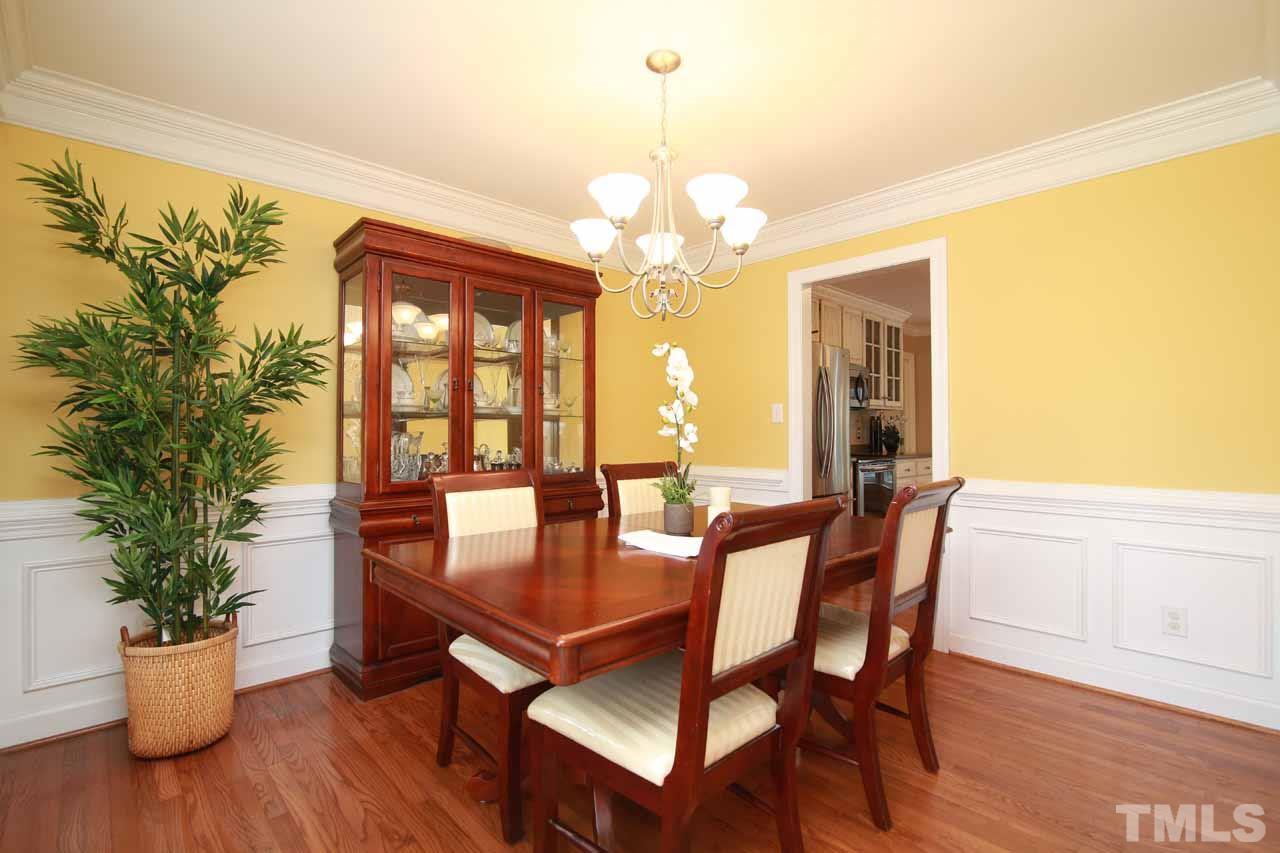 9112 Dawnshire Road Raleigh, NC 27615 - Photo 10 of 25 Gallery Image 10