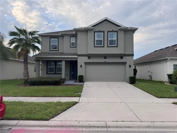 $425,000 | 3813 San Isidro Circle, St. Cloud, FL 34772