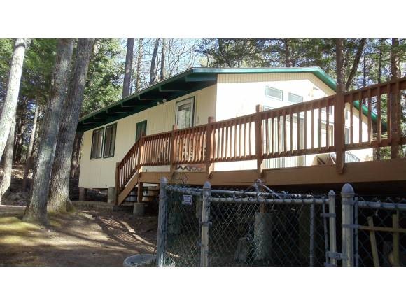 25 Tuckaway Shore Road Nottingham, NH 03290 - Photo 1 of 1