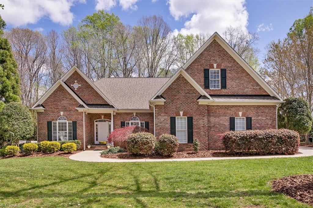 7808 Wilson Farm Road Summerfield, NC 27358 - Photo 1 of 50
