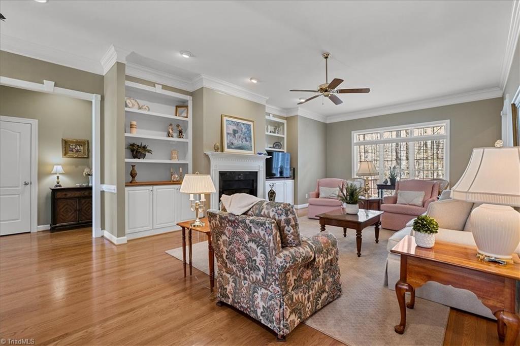 7808 Wilson Farm Road Summerfield, NC 27358 - Photo 11 of 50