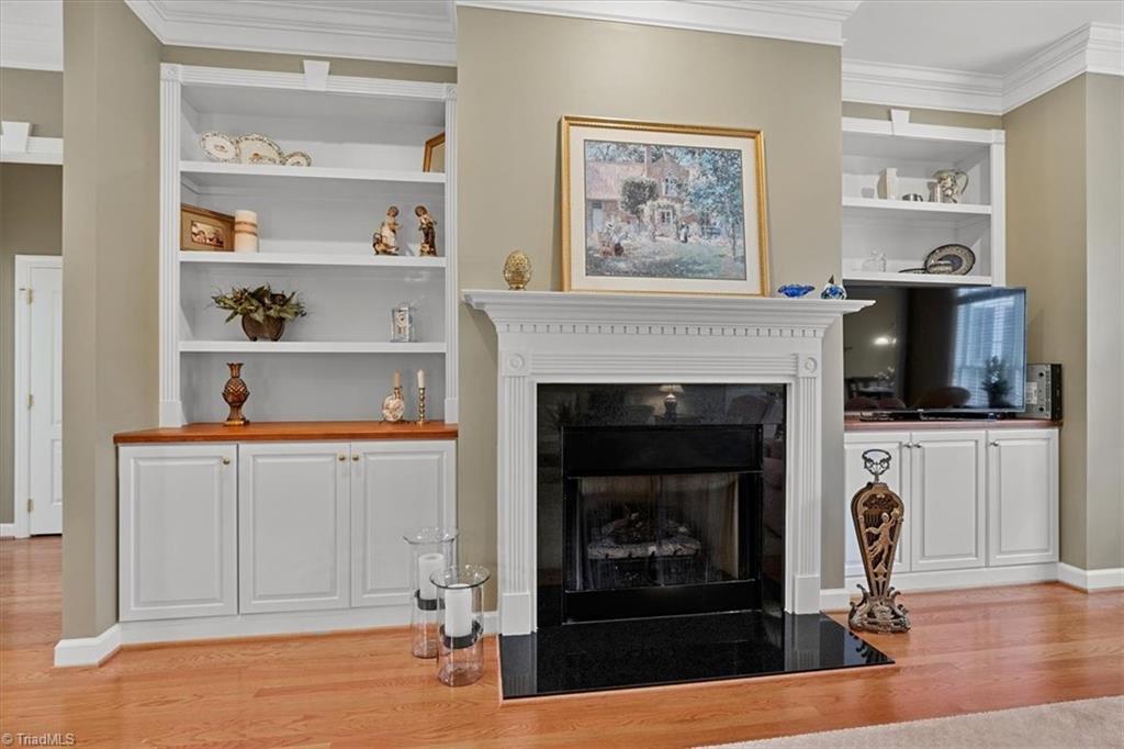 7808 Wilson Farm Road Summerfield, NC 27358 - Photo 12 of 50