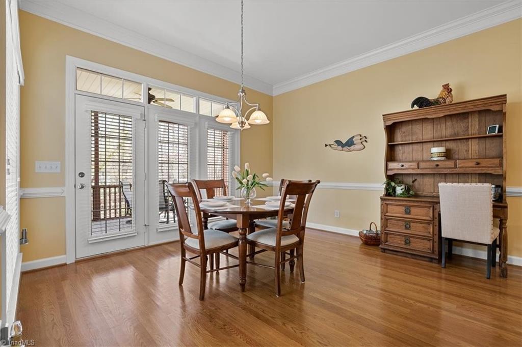 7808 Wilson Farm Road Summerfield, NC 27358 - Photo 13 of 50
