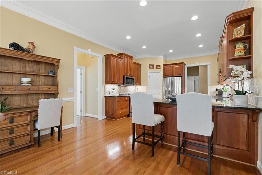 7808 Wilson Farm Road Summerfield, NC 27358 - Photo 15 of 50