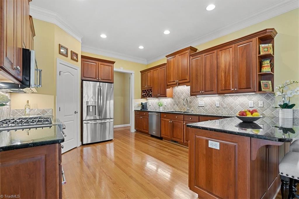 7808 Wilson Farm Road Summerfield, NC 27358 - Photo 16 of 50