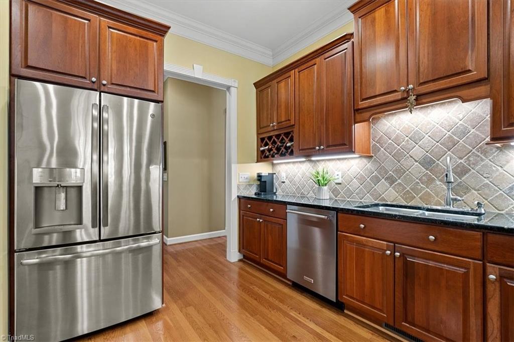 7808 Wilson Farm Road Summerfield, NC 27358 - Photo 17 of 50
