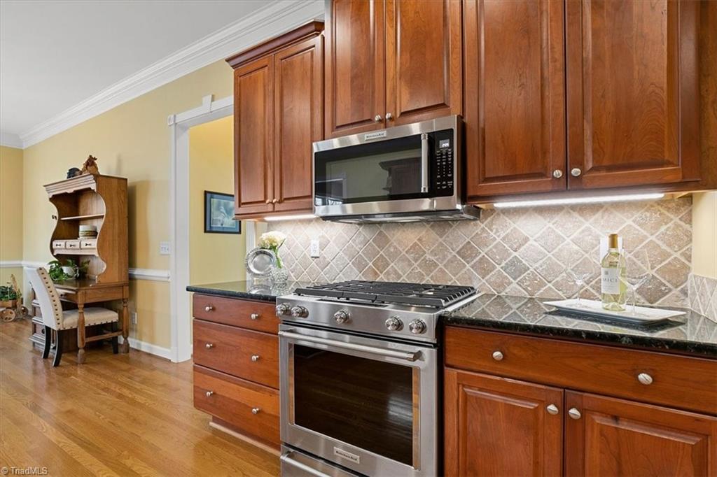7808 Wilson Farm Road Summerfield, NC 27358 - Photo 18 of 50