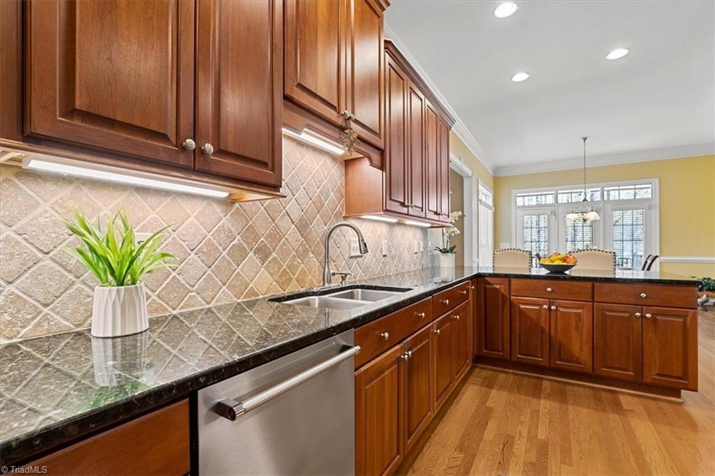 7808 Wilson Farm Road Summerfield, NC 27358 - Photo 20 of 50