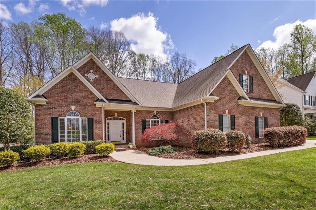 7808 Wilson Farm Road Summerfield, NC 27358 - Photo 2 of 50