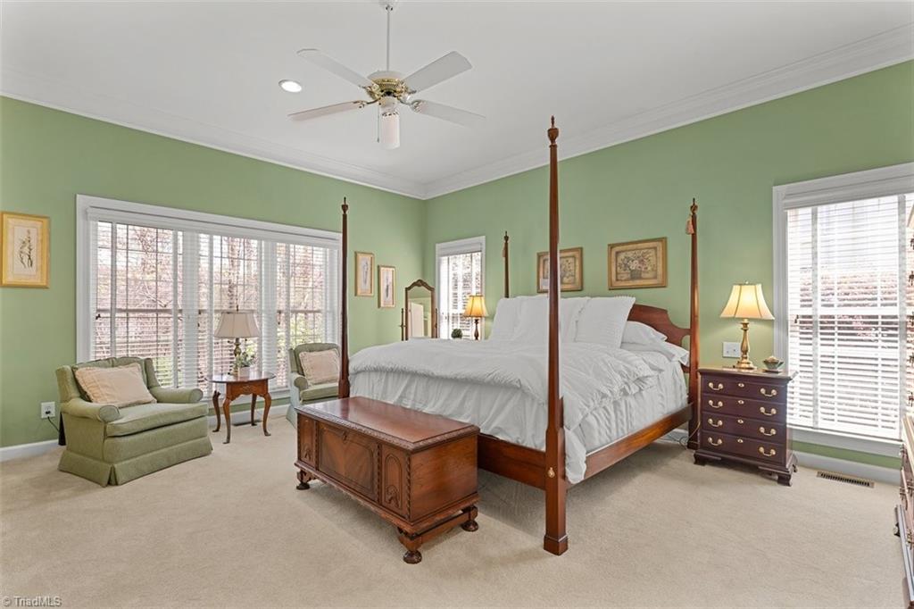 7808 Wilson Farm Road Summerfield, NC 27358 - Photo 21 of 50
