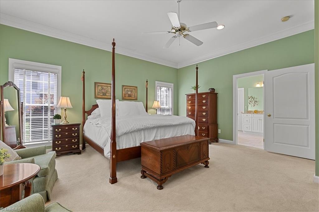 7808 Wilson Farm Road Summerfield, NC 27358 - Photo 22 of 50