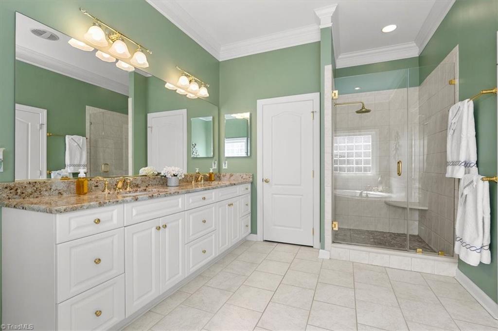 7808 Wilson Farm Road Summerfield, NC 27358 - Photo 23 of 50