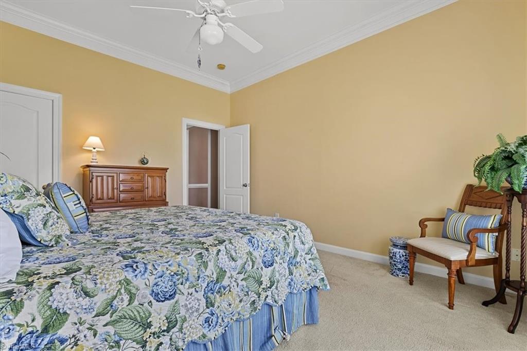 7808 Wilson Farm Road Summerfield, NC 27358 - Photo 31 of 50