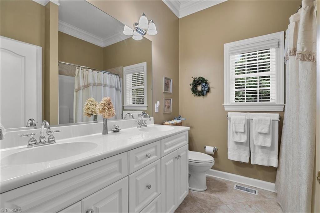 7808 Wilson Farm Road Summerfield, NC 27358 - Photo 32 of 50