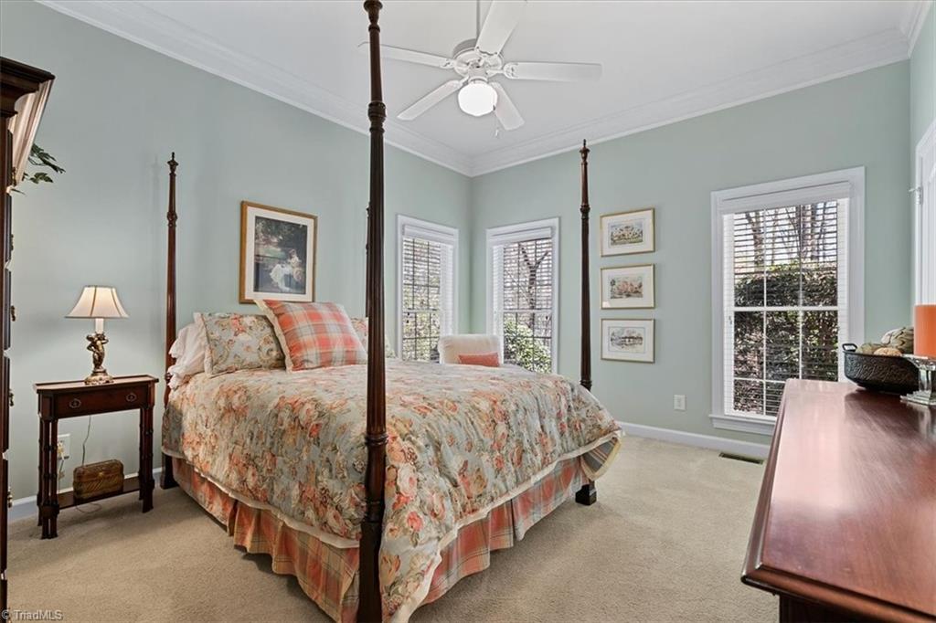 7808 Wilson Farm Road Summerfield, NC 27358 - Photo 33 of 50