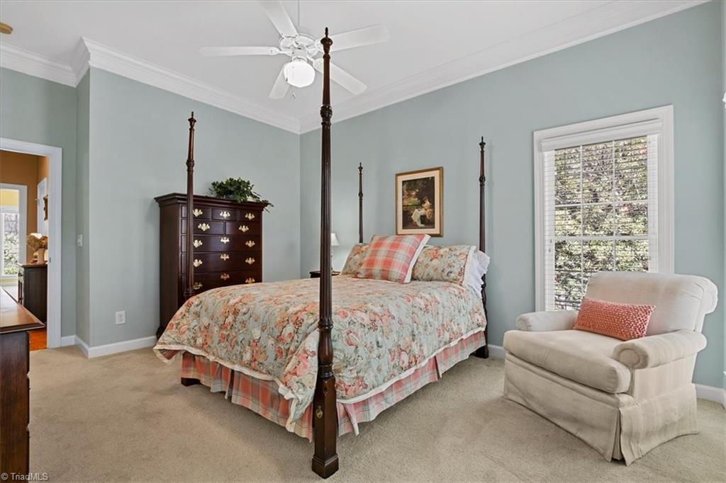 7808 Wilson Farm Road Summerfield, NC 27358 - Photo 34 of 50