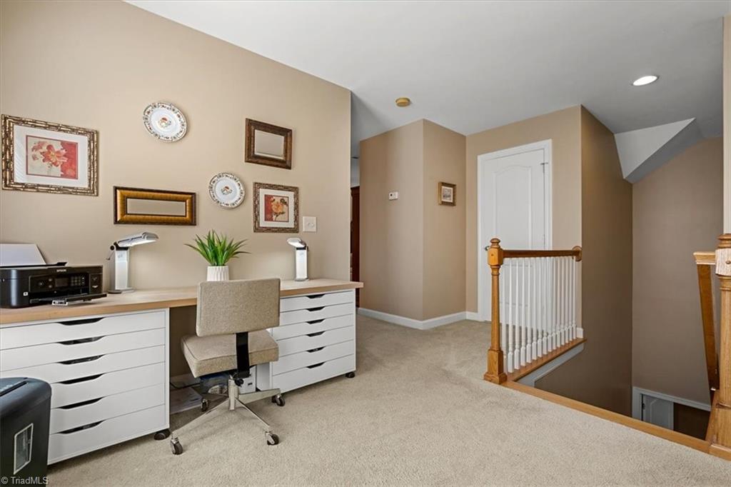 7808 Wilson Farm Road Summerfield, NC 27358 - Photo 37 of 50
