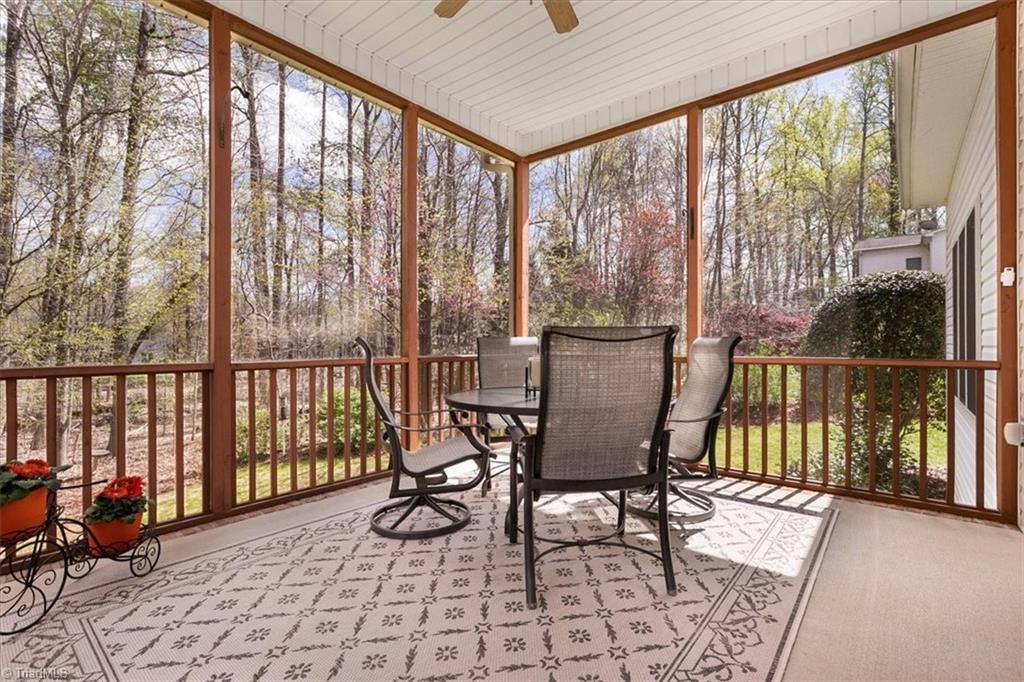 7808 Wilson Farm Road Summerfield, NC 27358 - Photo 42 of 50