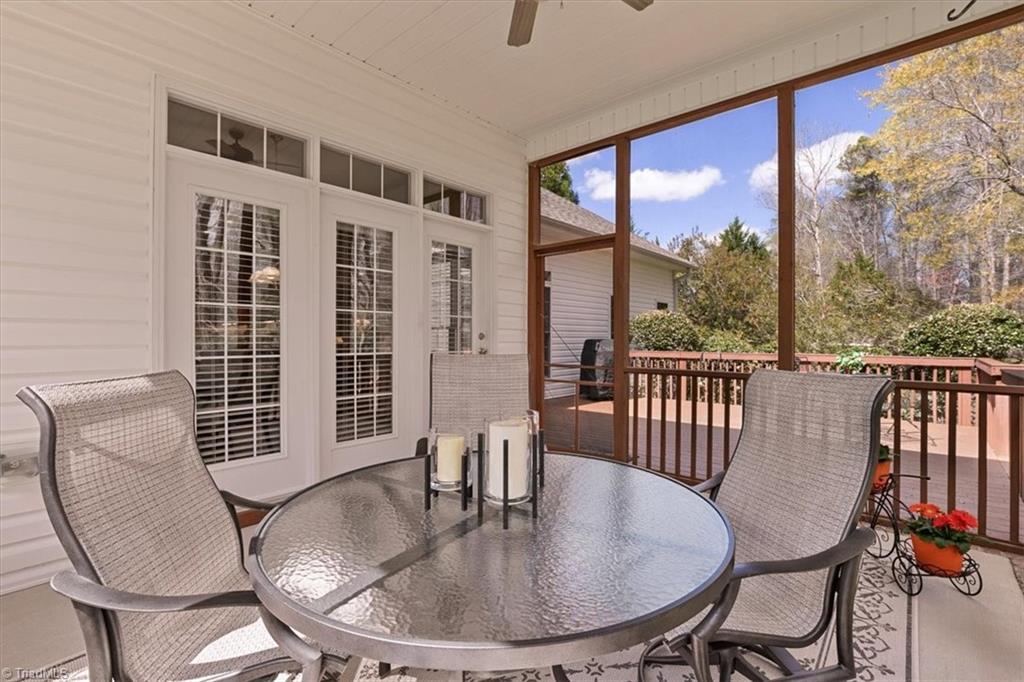 7808 Wilson Farm Road Summerfield, NC 27358 - Photo 43 of 50