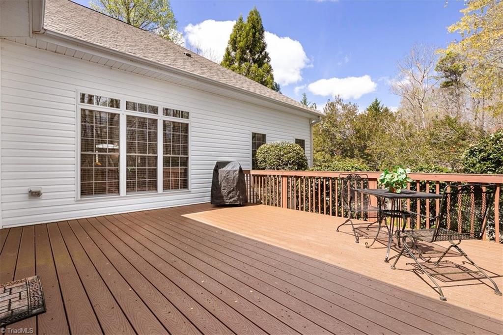 7808 Wilson Farm Road Summerfield, NC 27358 - Photo 45 of 50