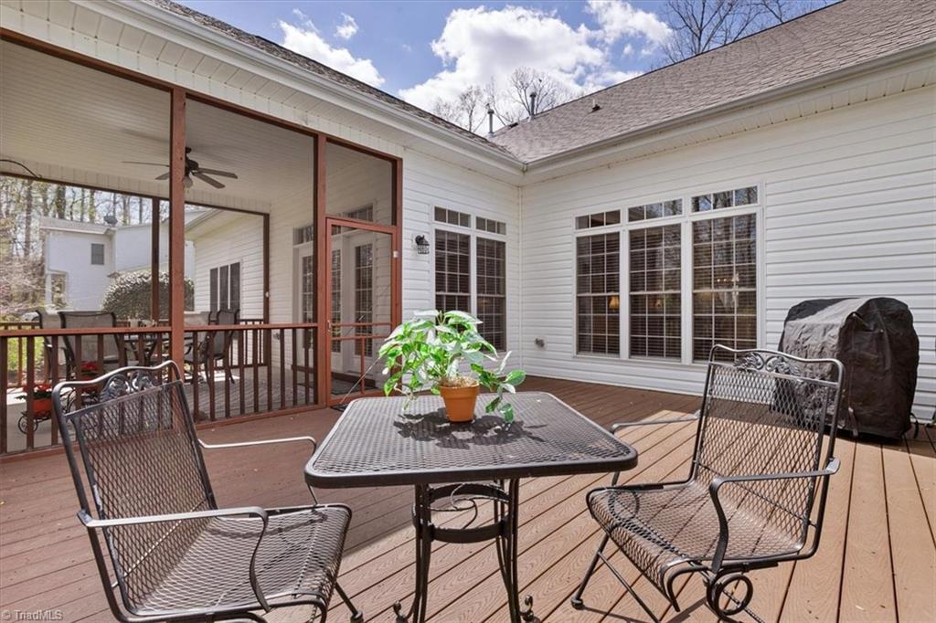 7808 Wilson Farm Road Summerfield, NC 27358 - Photo 47 of 50