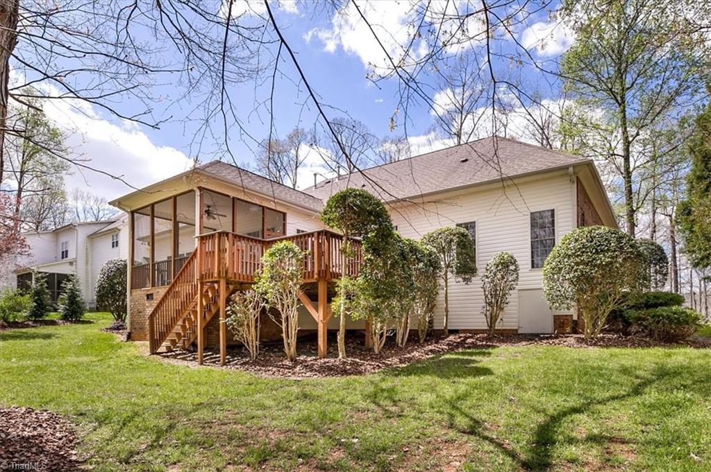7808 Wilson Farm Road Summerfield, NC 27358 - Photo 48 of 50