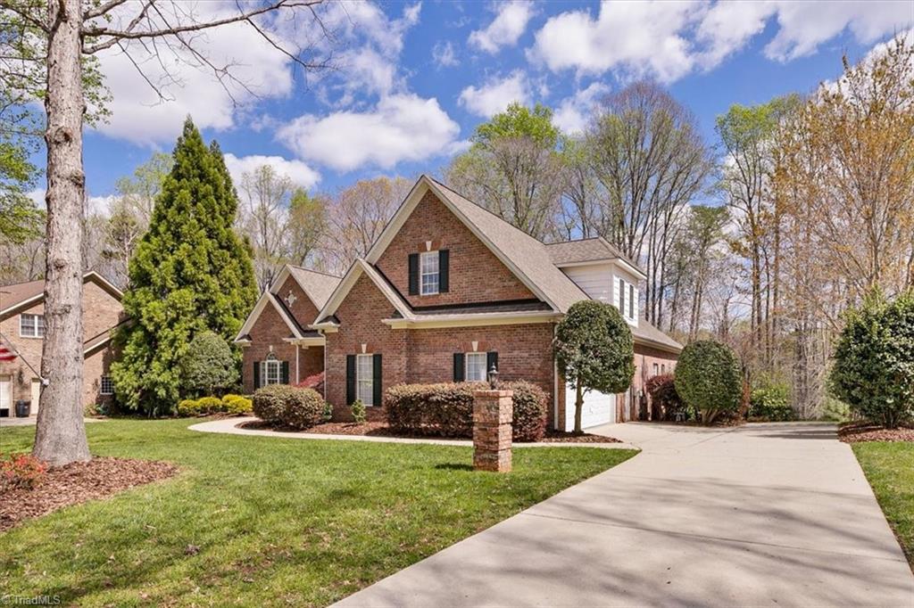 7808 Wilson Farm Road Summerfield, NC 27358 - Photo 5 of 50