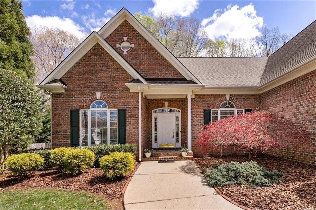 7808 Wilson Farm Road Summerfield, NC 27358 - Photo 6 of 50