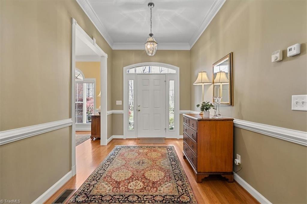 7808 Wilson Farm Road Summerfield, NC 27358 - Photo 7 of 50